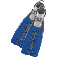 ARA EBS Adjustable Fins - FS-CBE135542X - Cressi