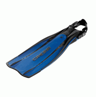 Pro Light - Color Blue - From Size S to XL - FS-CBG17204X - Cressi