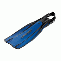 Pro Light - Color Blue - From Size S to XL - FS-CBG17204X - Cressi