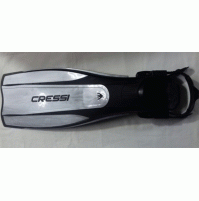 Pro Light -  Color Silver - From Size XS to XL - FS-CBG17513X - Cressi