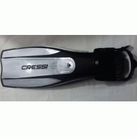 Pro Light -  Color Silver - From Size XS to XL - FS-CBG17513X - Cressi