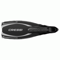 Reaction Pro - Color Black - From Size 36 to 47 - FS-CBG19503X - Cressi