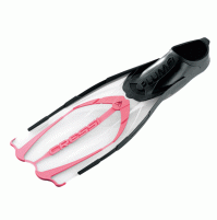 Pluma - Color Pink - From Size 37 to 40 - FS-CCA17643X - Cressi