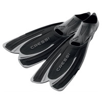 AGUA - Color Black - From Size 41 to 46 - FS-CCA20504X - Cressi