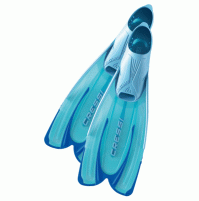 AGUA - Color Aquamarine - From Size 41 to 46 - FS-CCA20634X - Cressi
