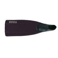 OCEAN LEGEND Fins - Color Black - From Size 36 to 45 - FS-B154931X - Beuchat 