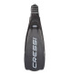 Gara Modular Sprint Fins - Black - FS-CBH085038X - Cressi