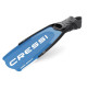 Gara Modular Sprint Fins - Blue Metal - FS-CBH082040X - Cressi