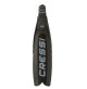 Gara Modular Impulse Fins - Black - FS-CBH095040X - Cressi