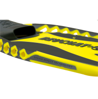 POWER JET FULL FOOT - Color Yellow - From Size 36 to 45 - FS-B1545X - Beuchat