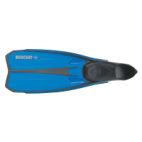 X-JET Full Foot - Color Blue - From Size 38 to 45 - FS-B15421X - Beuchat 