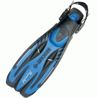 Power Jet Adjustable - Color Blue - From Size S to XL - FS-B1540X - Beuchat