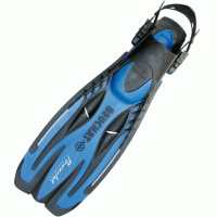 Power Jet Adjustable - Color Blue - From Size S to XL - FS-B1540X - Beuchat 