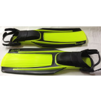 Stratos Adjustable Fins - FS-T100XSX - Technisub 