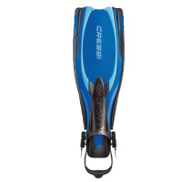 Reaction Adjustable Medium Large - Blue - FS-CBE102042 - Cressi