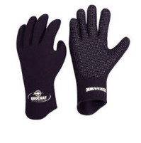 Gloves Elaskin 4mm - GV-B21240. - Beuchat