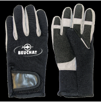 GLOVES TROPIK 2,5 MM - GV-B21275.  - Beuchat   