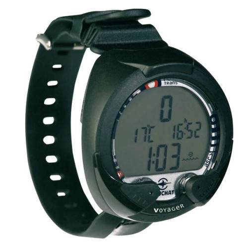 Beuchat dive watch on sale
