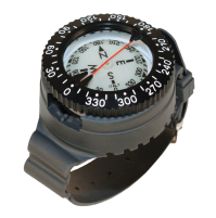 COMPASS - CO-B342001 - Beuchat