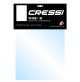 DIGI 2 Digital Console - Black - CO-CKC800055 - Cressi