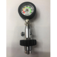 Surface Gauge DIN - CO-A17MEDINV- AZZI SUB