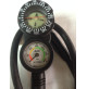 2 Element Console (Pressure + Compass) Nitrox - CO-ACSBM2N - AZZI SUB
