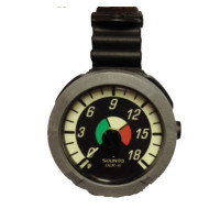 Digital DGM Depth Gauge - CO-ST005050020 - Suunto