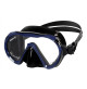 1 DIVE MASK -SILICONE - MK-B15123X - Beuchat