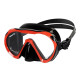 1 DIVE MASK -SILICONE - MK-B15123X - Beuchat