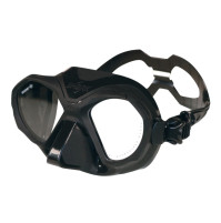 Shark Mask - Silicone -  MK-B15170X - Beuchat
