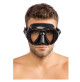 Ocean Mask - BLACK SILICONE - MK-CDN295050 - Cressi