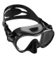 F1 Small Mask - MK-CZDN311010X - Cressi