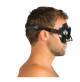 Marea Mask - Black Silicone -  MK-CDN285050 - Cressi