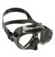 Marea Mask - Black Silicone -  MK-CDN285050 - Cressi