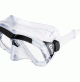 Big Eyes Mask - Clear Silicone Color Clear/Black - MK-CDS261060 - Cressi