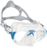 Nano Crystal Mask - Silicone - MK-CDS360020X - Cressi