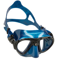 Nano Mask - Blue Nery - MK-CDS365550 - Cressi