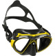 Air Black Mask - Silicone - MK-CDS405010X - Cressi