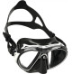 Air Black Mask - Silicone - MK-CDS405010X - Cressi
