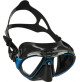 Air Black Mask - Silicone - MK-CDS405010X - Cressi