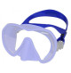 Silicone Strap for MAXLUX S Mask - MKPB25263X  - Beuchat