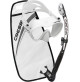 F1 Mask + Alpha Ultra Dry Snorkeling Set - ST-CZDN275000X - Cressi