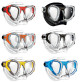 Ocean Mask - DS331099X - Cressi