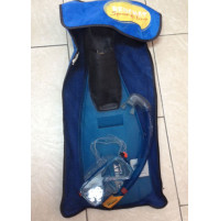 OCEO SNORKELLING PACK - ST-B100916X - Beuchat