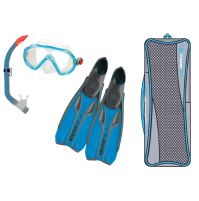 X-VOYAGER SNORKELLING PACK - ST-B100921X - Beuchat