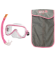 OCEO MASK & SNORKEL PACK - ST-B101300X - Beuchat