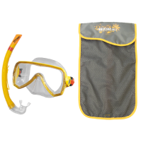 OCEO MASK & SNORKEL PACK - ST-B101300X - Beuchat