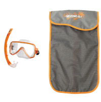 OCEO JUNIOR SNORKELLING PACK - ST-B101110X - Beuchat