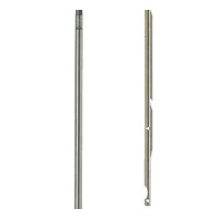 Tahitian Shaft with screw point M7x1 6.5mm - SH-SAG880X - Salvimar (ONLY SOLD IN LEBANON)
