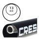 Saetta Black  - SG-CFR384000X - Cressi